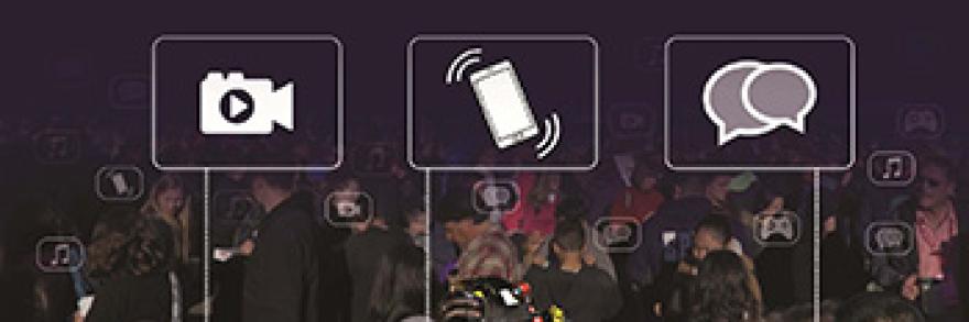 Cover of FirstNet Authority FY2017 Annual Financial Report