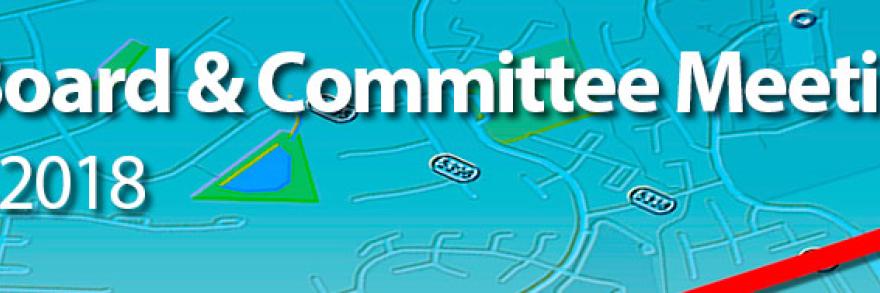 FirstNet Authority Combined Committee and Board Meeting, August 13, 2018