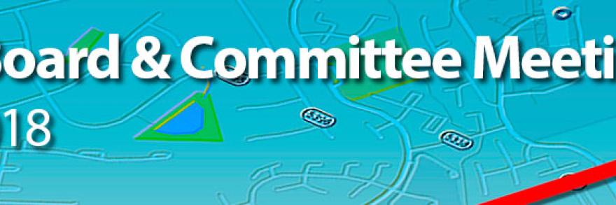 FirstNet Combined Committee and Board Meeting, June 20, 2018