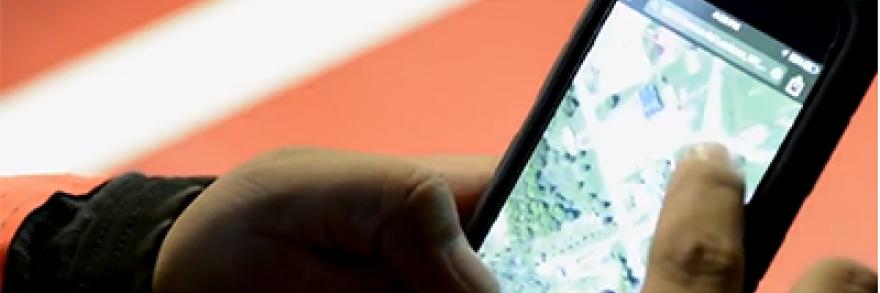 Now as first responders begin to take advantage of FirstNet in communities nationwide, we have a new opportunity for GPS-enabled devices to help save lives.