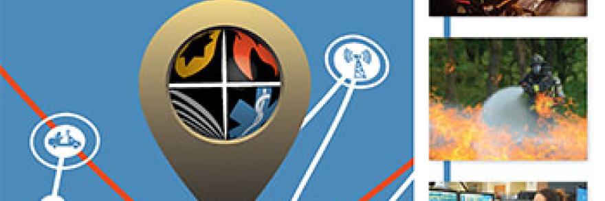 Cover of the FirstNet Authority Roadmap