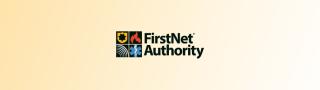 FirstNet Authority logo