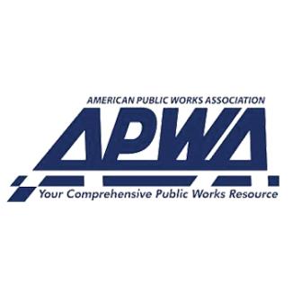 American Public Works Association (APWA)