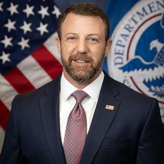 Markwayne Mullin
