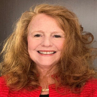 Mary Boyd