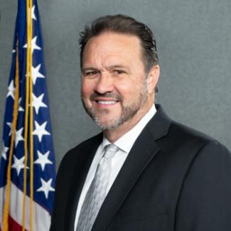 Jim Gwinn, Chief Information Officer