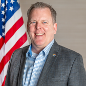 Brian Hobson 