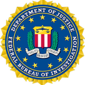 U.S. Department of Justice/Federal Bureau of Investigation