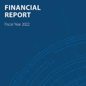 Cover of FirstNet Authority FY22 FASB Financial Report.pdf