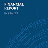 Financial Report Fiscal Year 2023