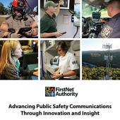 Cover of the FY22 Annual Report to Congress