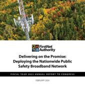 Fiscal Year 2023 Annual Report to Congress