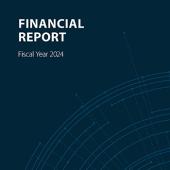 Financial Report Fiscal Year 2024