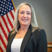 Jacque Waring Jacque Waring