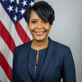 Keisha Lance Bottoms