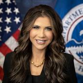 Kristi Noem Kristi Noem