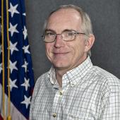 Mike Varney Mike Varney headshot