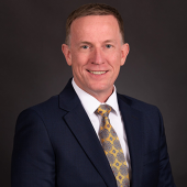 Vice Mayor Scott Somers 