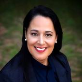 Shannon Holsey, President, Stockbridge-Munsee Band of Mohican Indians Shannon Holsey, President, Stockbridge-Munsee Band of Mohican Indians