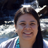 Tiffany Circle, Information Technology Director, Confederated Tribes of the Colville Reservation Co-Chair Telecom and Technology Committee, Affiliated Tribes of Northwest Indians Tiffany Circle, Information Technology Director, Confederated Tribes of the Colville Reservation Co-Chair Telecom and Technology Committee, Affiliated Tribes of Northwest Indians
