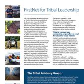 FirstNet for Tribal Leadership