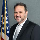 Jim Gwinn, Chief Information Officer