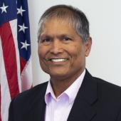 Kenison Tejada headshot