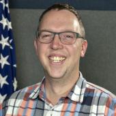 Tim Pierce Tim Pierce headshot