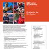 FirstNet for Fire Service 