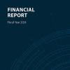 Financial Report Fiscal Year 2024