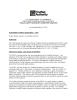 PSAC Charter 